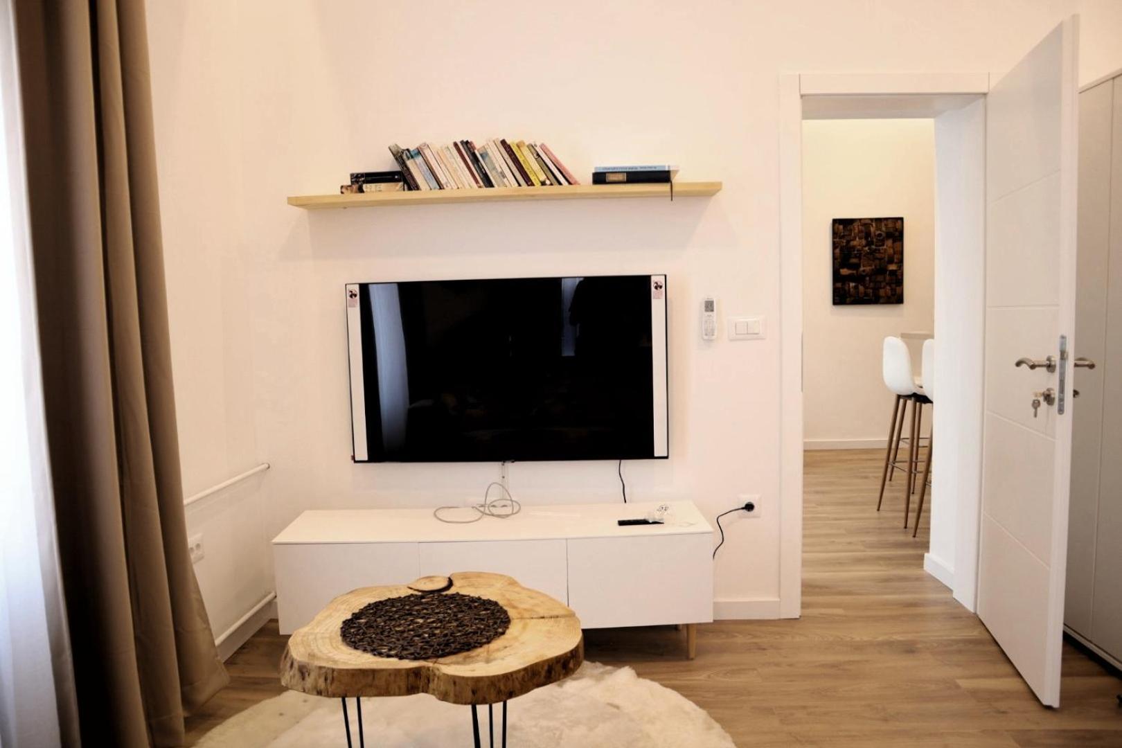 Biosphere Lux Apartments SJJ Rom bilde